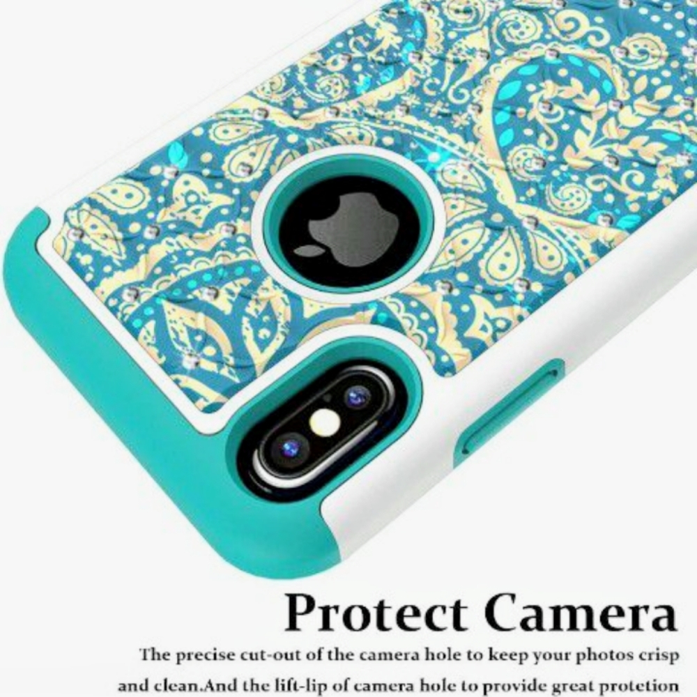 New iPhone x case